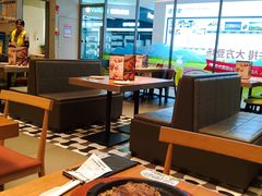 -菲滋意式餐厅(上虞万和城店)