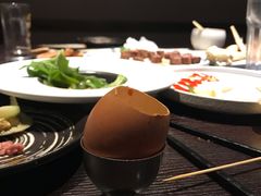 -竹之月日本料理铁板烧(香江花园店)