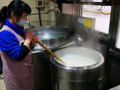 -清真马虎面馆(西七路店)