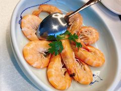 -新加坡珍宝海鲜JUMBO Seafood(西安skp店)