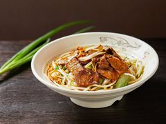 -春雪面馆(转塘店)