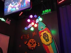 大堂-蛮横肉蟹煲(印象城店)