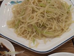 -李连贵熏肉大饼(沈阳站店)