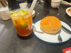 -新旺茶餐厅•早餐(迪士尼小镇店)