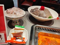 -洞子口重庆鲜货火锅(楚翘城旗舰店)