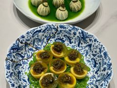 -新光酒家·河豚·海鲜·蟹料理(浦东店)