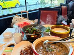 -大鸭梨烤鸭(石佛营店)