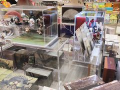 -泡泡玛特POPMART(蓝色港湾店)