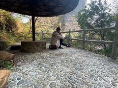 -桂林资江天门山风景区