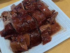 -吉莲利苑海鲜酒家(珠海拱北28年老字号店)