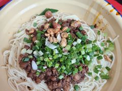 -阿福板凳面(观音桥店)