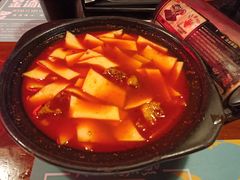 -我家小馆(江汉路店)