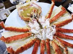 -真情鲍鱼海鲜汤