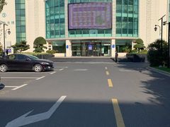 -上海市宝兴殡仪馆