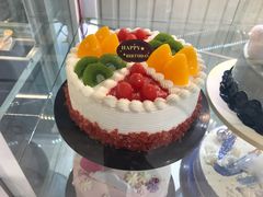 -楠舍烘焙(大学城店)