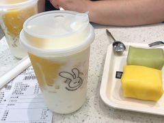 -满记甜品(龙湖长楹天街二店)