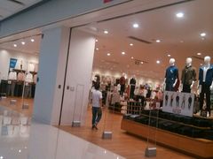 -优衣库(重庆万象城店)