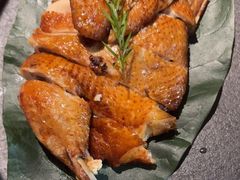 -薇酌饮·陕西菜(南门外店)