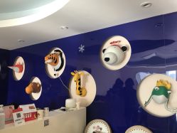 点击看大图 -番小茄小儿推拿(望京店)