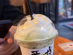 -旧雨咖啡·CoffeeFORU(黄村奥体店)