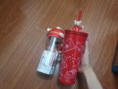 -星巴克(天津大悦城第二店)