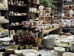 -杭州陶瓷品市场·景青陶瓷有限公司