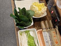 -井格重庆火锅(西直门凯德Mall店)