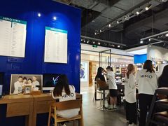 -海马体家庭照相馆(广州正佳广场店)