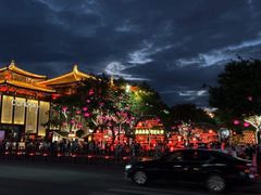-大唐不夜城
