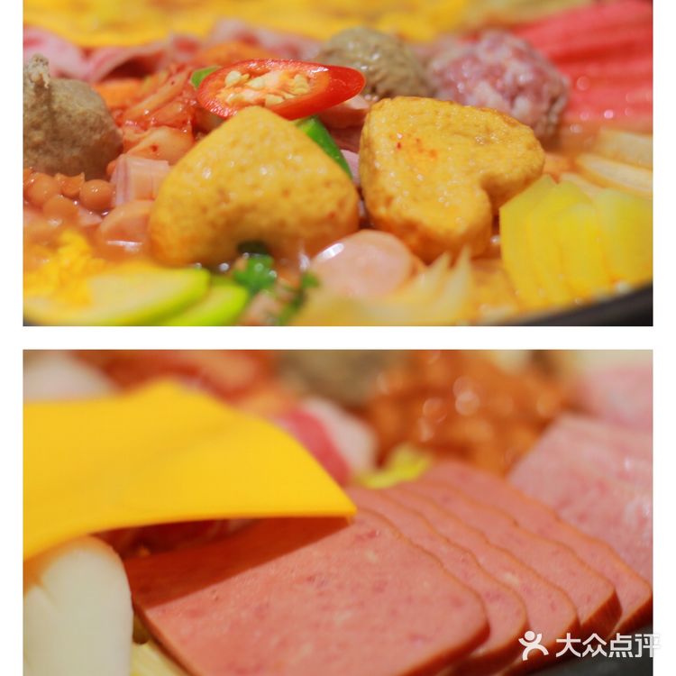 安安探店|人均50就可以吃部队火锅套餐啦