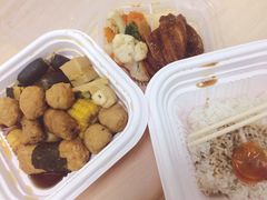 -吉野家(华联商厦店)