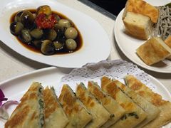 -蝎王府羊蝎子(北大地店)