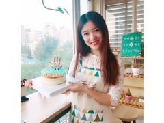 -千浔一暖DIY蛋糕烘焙(人民大学店)