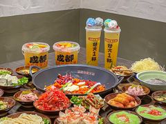 -冯校长老火锅(广州正佳广场店)