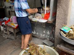 -司徒世家·兵马司林粽球(牌坊街店)