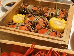 -拙味兄弟·活龙虾·旗舰店(环城西路店)