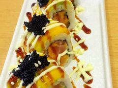 -山之川日料放题(通州店)