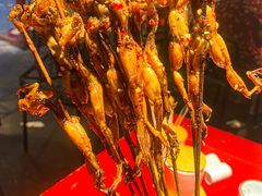 -醉烧膘·烧烤夜宵王(总店)