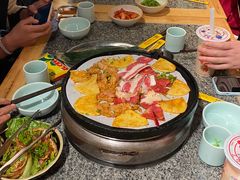 -酒拾烤肉(全州万汇城店)