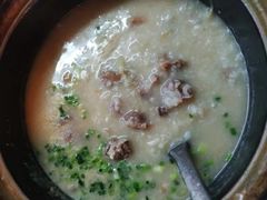 -如轩·海鲜砂锅粥·潮汕菜(三乡店)