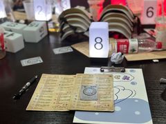 -FullHouse桌游狼人跑团剧本杀(徐家汇店)