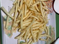 -麦当劳(龙华印象汇店)