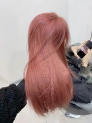 -藤野造型·烫·染发型设计店