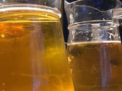 -云晓光头烧烤吧(川沙绿地店)