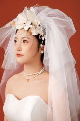 -时光印记婚纱摄影工作室·原创定制