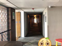 -厦门海港英迪格酒店(中山路店)