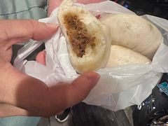 叉烧包-韩包子(青石桥店)
