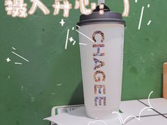 -霸王茶姬(南强街店)