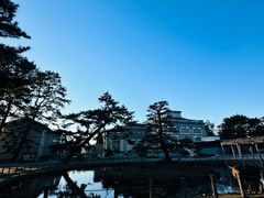 -奈良公园
