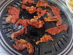 -平山城鑫烧烤(建国楼店)